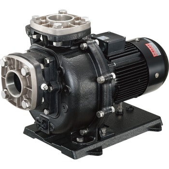 点击查看大图 海水自吸涡壳泵TPSPZ型鹤见制作所25TPSPZ-2033B